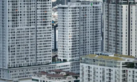 Chung cư TP.HCM diện tích 25-32 m2 chỉ được tính một người ở