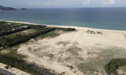 Vì sao Gia Lai đề xuất chấm dứt dự án nghỉ dưỡng gần 1.800 tỉ đồng?