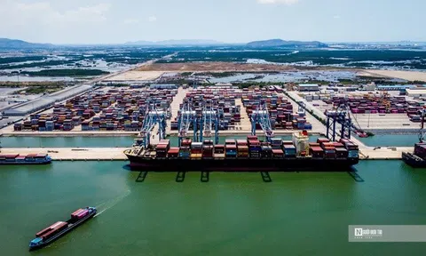 10 sự kiện tiêu biểu ngành logistics Việt Nam năm 2025