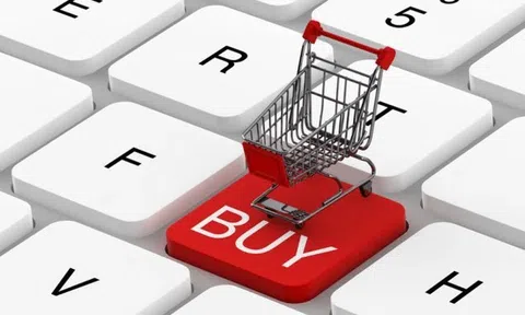Từ ngày 1-1-2026: Mua bán online hết vùng “mù mờ”