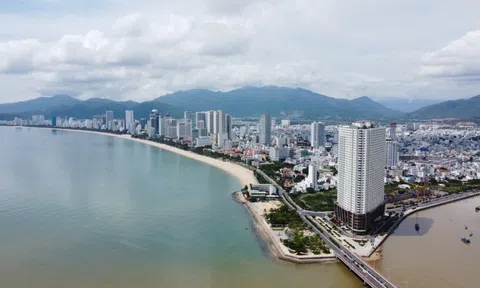 Kết luận thanh tra về dự án khách sạn, chung cư hơn 2.052 tỉ đồng ở Khánh Hoà