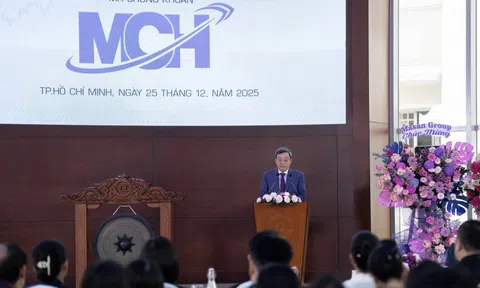 Masan Consumer sắp chi hàng nghìn tỷ trả cổ tức sau khi lên HoSE