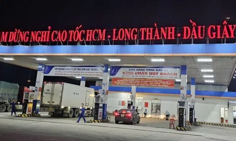 Không để gián đoạn xăng dầu trên cao tốc trọng điểm