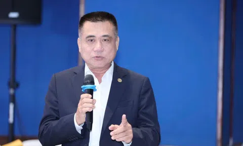 Việt Nam đang gia công hạt điều cho các nước châu Phi?