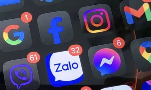 Zalo đột ngột cập nhật điều khoản mới có trái luật?