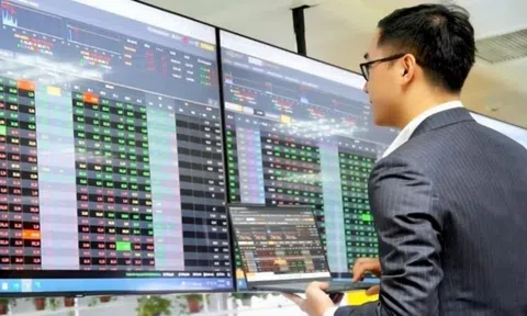 Tăng hơn 500 điểm trong năm 2025, VN-Index lên đỉnh cao lịch sử