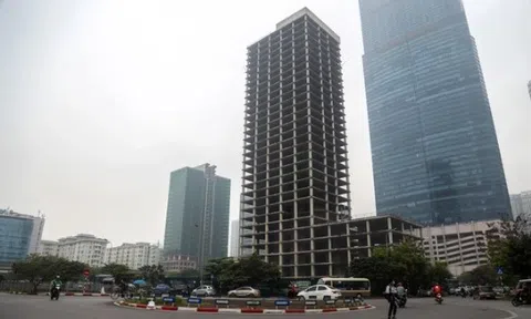 Trách nhiệm của dàn cựu lãnh đạo VICEM tại dự án nghìn tỷ trên đất vàng bị bỏ hoang