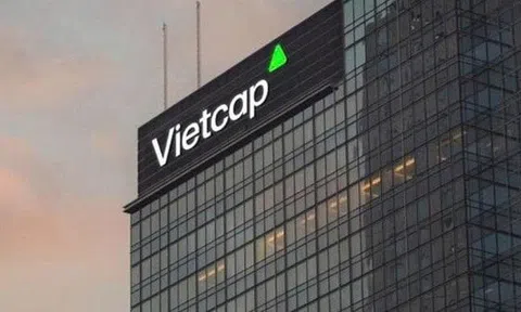Chứng khoán Vietcap muốn tăng vốn điều lệ vượt 11.400 tỷ đồng