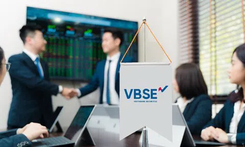 Loạt công ty chứng khoán đổi tên trong năm 2025