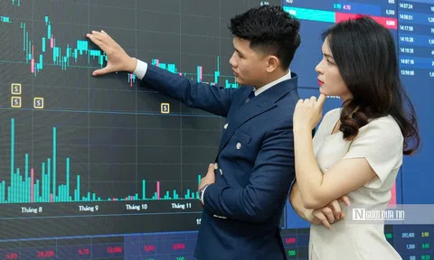 VN-Index có thể kiểm định lại mốc 1.800 điểm trong giai đoạn đầu năm 2026