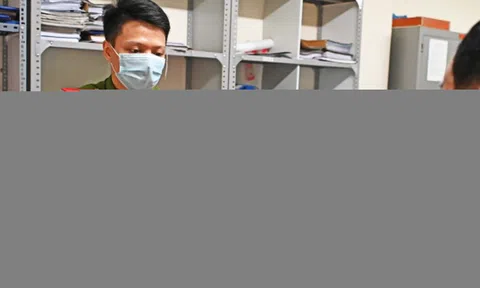 Xe điện sẽ có màu biển số khác xe xăng tại Việt Nam?