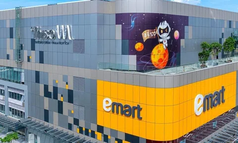 Công ty do con gái tỷ phú Trần Bá Dương làm Phó TGĐ hút 2.200 tỷ đồng