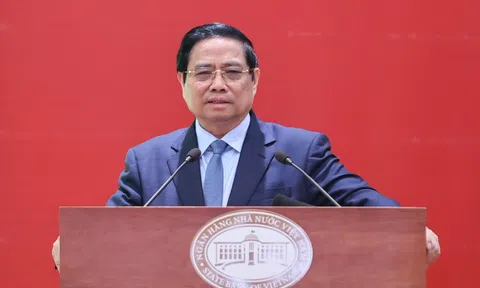 Thủ tướng yêu cầu tìm giải pháp tốt nhất xử lý Ngân hàng SCB