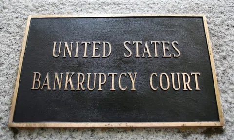 Hàng loạt 'đại gia' Mỹ ngã ngựa