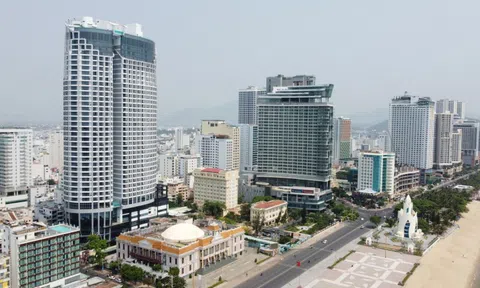 Thanh tra Chính phủ chỉ rõ vi phạm về đất đai tại dự án Panaroma Nha Trang 1.873 tỉ đồng