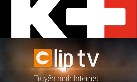 K+ và ClipTV chính thức ngừng phát sóng