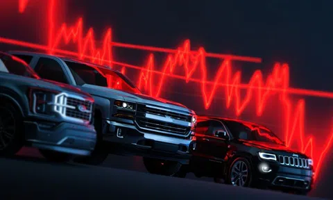 Ford thừa nhận thua Hyundai và Toyota trong cuộc chiến giá