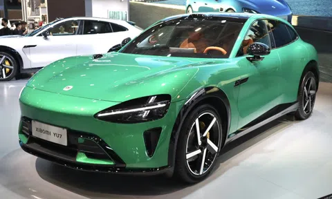 Trung Quốc sẽ vượt mặt Nhật Bản về doanh số ôtô toàn cầu năm 2025