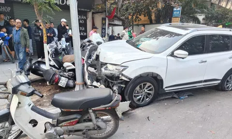 Ngày đầu nghỉ Tết Dương lịch 2026, tai nạn giao thông làm 18 người tử vong