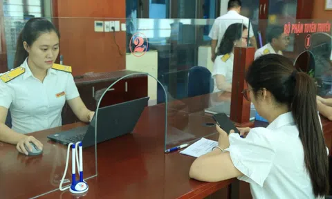 Từ hôm nay, thu nhập bao nhiêu không phải đóng thuế?