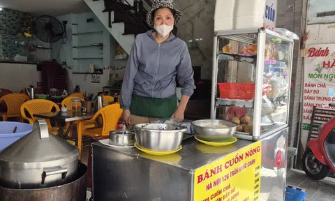 Nhà hàng, quán ăn ở TPHCM rục rịch tăng giá