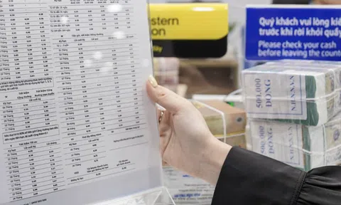 Dịp Tết Dương lịch, gửi tiết kiệm ngân hàng nào lãi suất cao nhất?