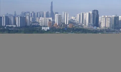 Thông qua chủ trương đầu tư siêu dự án Rạch Chiếc gần 146.000 tỷ đồng