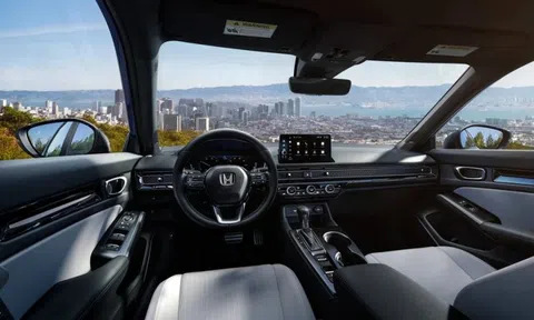 Chủ xe Honda ở châu Âu đau đầu vì âm thanh cảnh báo