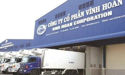 Công ty con của Vĩnh Hoàn muốn chuyển nhượng vốn góp tại doanh nghiệp xử lý chất thải