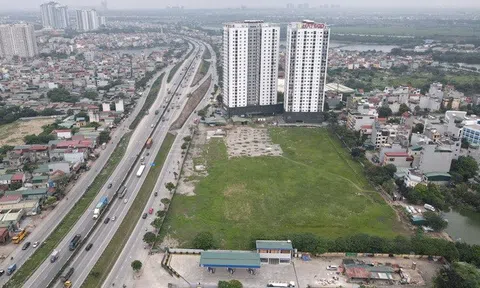 Từ 1-1-2026, bổ sung 3 trường hợp Nhà nước thu hồi đất