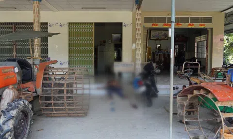 Đồng Tháp: Cha rủ con trai đi đánh ghen rồi xảy ra án mạng