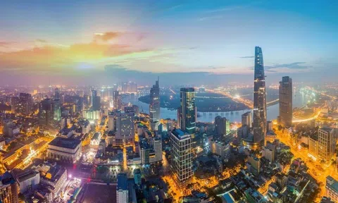 Năm 2026: Mở đầu kỷ nguyên phát triển mới