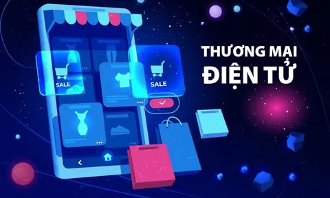 Sự bùng nổ của thương mại điện tử với quy mô đạt 32 tỷ USD