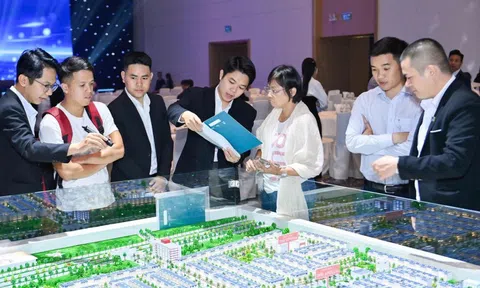 Người trẻ mua nhà thận trọng trước lãi suất, nhà ở vùng ven hút nhu cầu ở thực