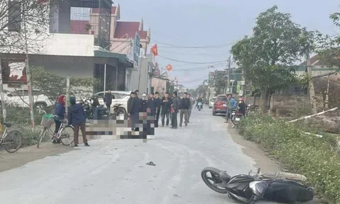 Bốn ngày nghỉ Tết Dương lịch, 94 người tử vong vì tai nạn giao thông