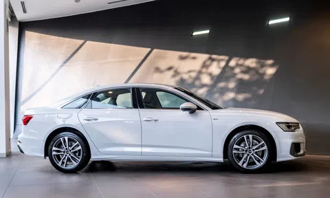 Chỉ hãng xe sang mới 'dám' bán sedan mới tại Việt Nam?