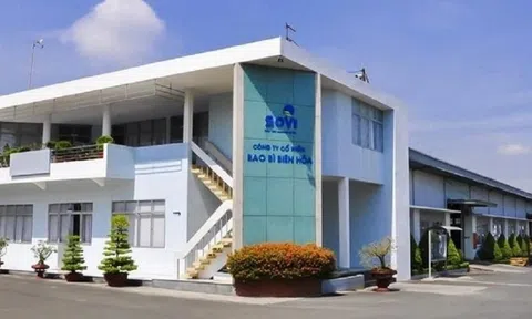 Loạt doanh nghiệp tên tuổi rời sàn chứng khoán