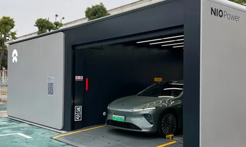 Nhu cầu pin lithium của Trung Quốc được dự báo lao dốc đầu năm 2026