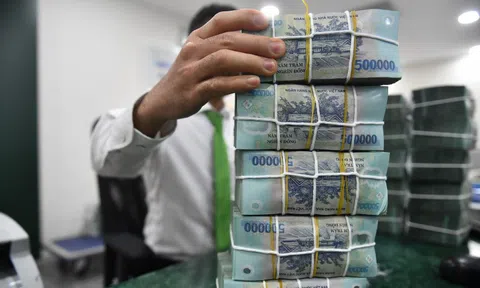 Bước ngoặt quản lý thuế với hơn 3,6 triệu hộ kinh doanh