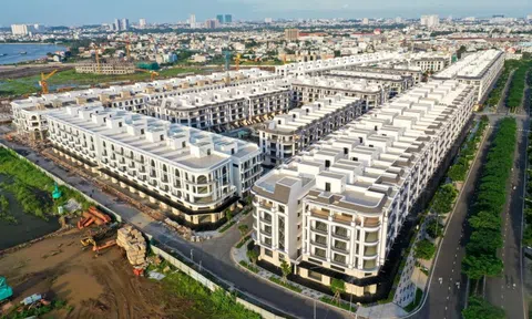 Chủ đầu tư bất động sản ở TP.HCM đua nhau tung ưu đãi