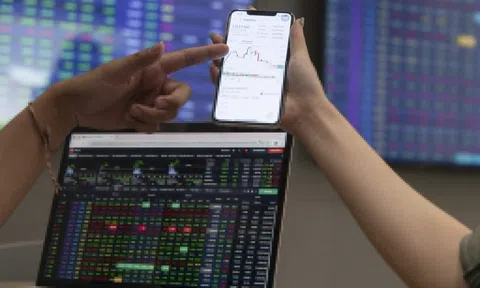 2 siêu cổ phiếu giúp 'nhân 8-9 lần tài sản' năm 2025