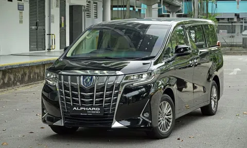 Lý do hàng nghìn xe Toyota, Lexus tại Việt Nam cần được triệu hồi