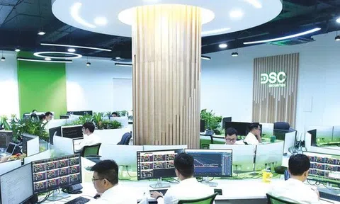 Chứng khoán DSC được cấp hạn mức tín dụng 790 tỷ đồng