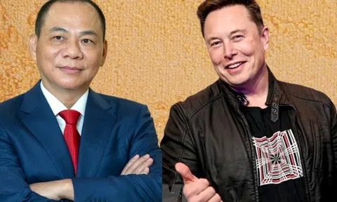 5 người giàu nhất Việt Nam đứng đâu trên bản đồ tỉ phú thế giới?