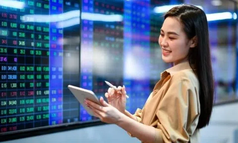 Hàng tỷ USD chờ đổ vào chứng khoán Việt Nam trong năm 2026, VNDirect chỉ ra 20 cổ phiếu đáng chú ý