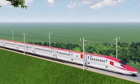 Kết luận của Thường trực Chính phủ về triển khai các tuyến đường sắt