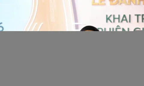 Bộ trưởng Tài chính: Gỡ vướng để chứng khoán kịp nâng hạng vào tháng 9