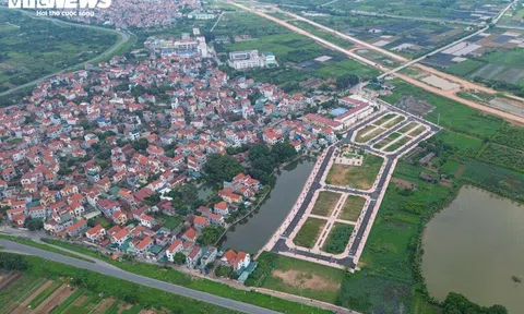 Đu đỉnh mua đất nền, nhà đầu tư giờ vật vã thoát hàng