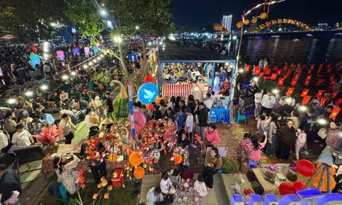 Dịp Tết dương lịch, Đà Nẵng đón 908 chuyến bay