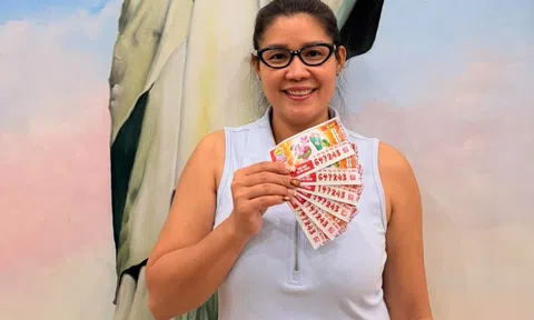 Xổ số miền Nam: Nhiều người trúng độc đắc ở Vĩnh Long, Tây Ninh, An Giang